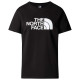 The North Face Γυναικεία κοντομάνικη μπλούζα SS Relaxed Easy Tee